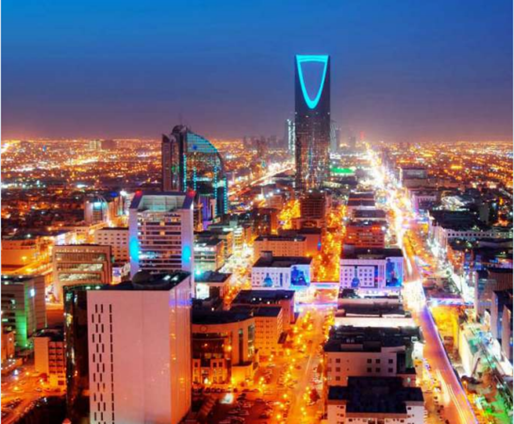 Picture of السعودية ستسمح للأجانب بتملك العقارات.. قريباً