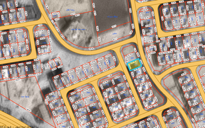 للبيع ارض في ابوفطيره  ق2