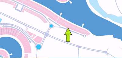 للبيع ارض في مدينة صباح البحرية - المرحلة الثانية