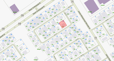 للبيع أرضين في الرميثية