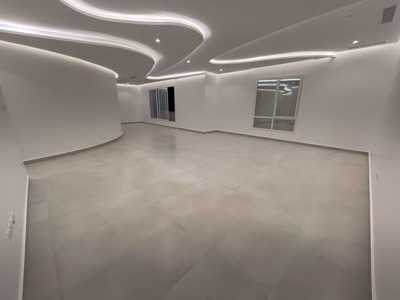 للايجار دور الروضة  ق٤