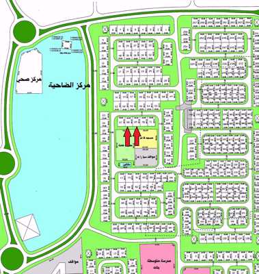 للبيع أرضين في الفنيطيس ق١