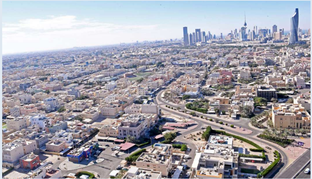 Picture of صفقات مليونية لعقارات «المربع الذهبي»