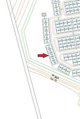 للبيع ارض في ابوفطيرة ق٢