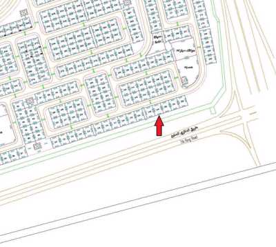 للبيع ارض في ابوفطيرة