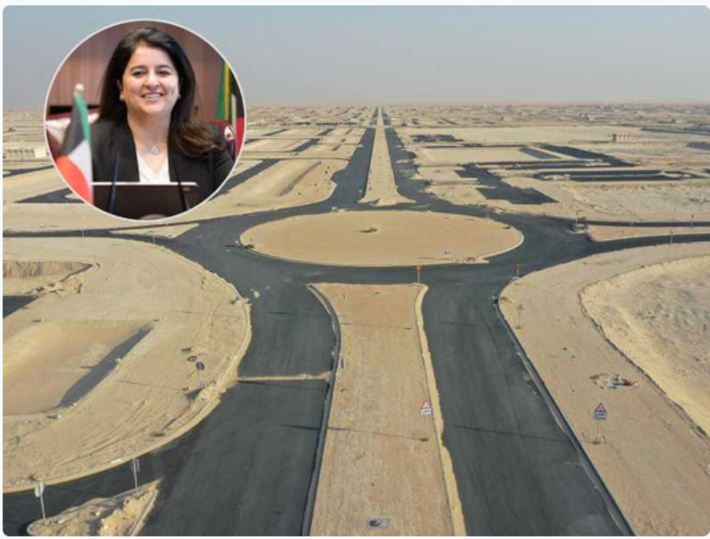 Picture of الفارس لقيادي السكنية: افتحوا الأبواب أمام المراجعين.. وسرعوا من ميكنة الخدمات