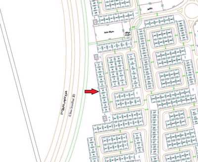 للبيع ارض في ابوفطيرة ق٢