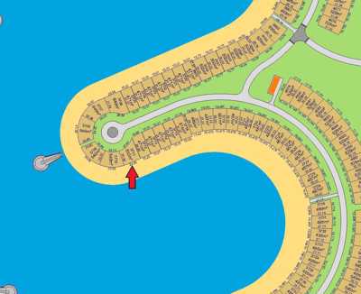 للبيع ارض في مدينة صباح البحرية / الخامسة