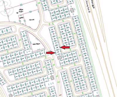 للبيع ارضين في ابوفطيره