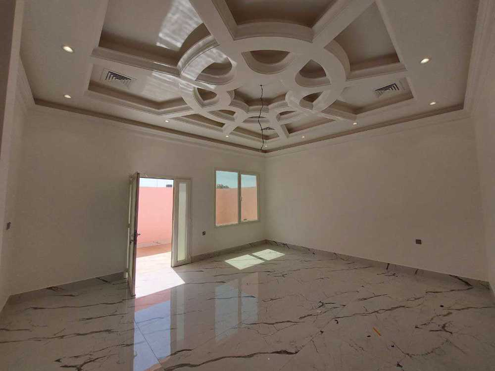 للايجار دور ثان في الرميثية قطعة 6