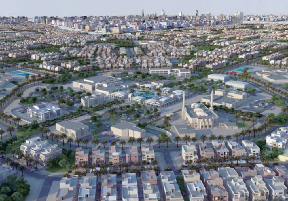 صورة «إيكونوميست»: المطلاع يتجاوز أزمة الكويت السياسية