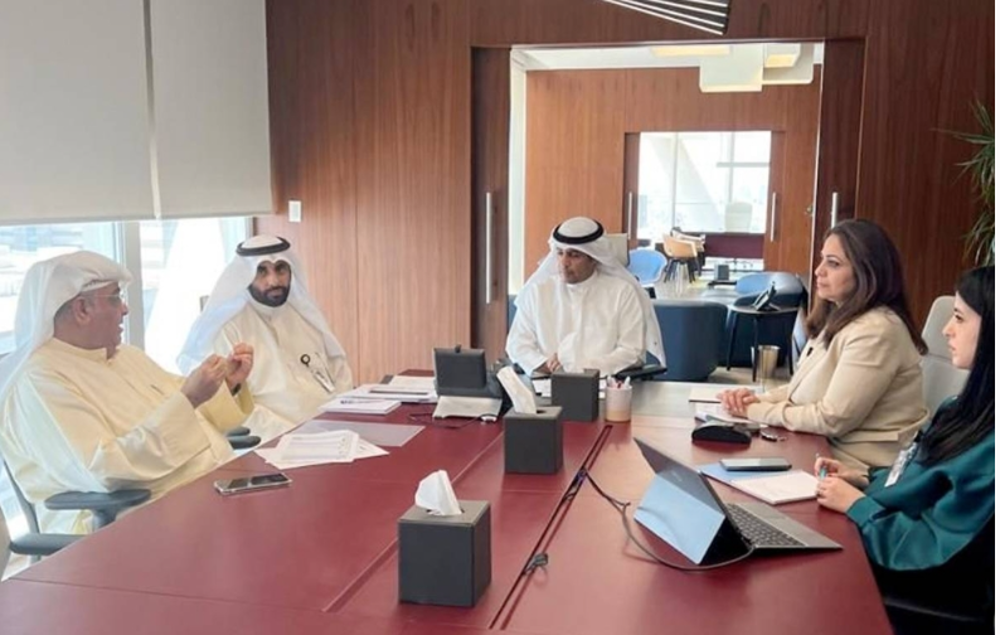 صورة العتيبي لـ «الائتمان»: توفير السكن الملائم للمواطن وتيسير الخدمات