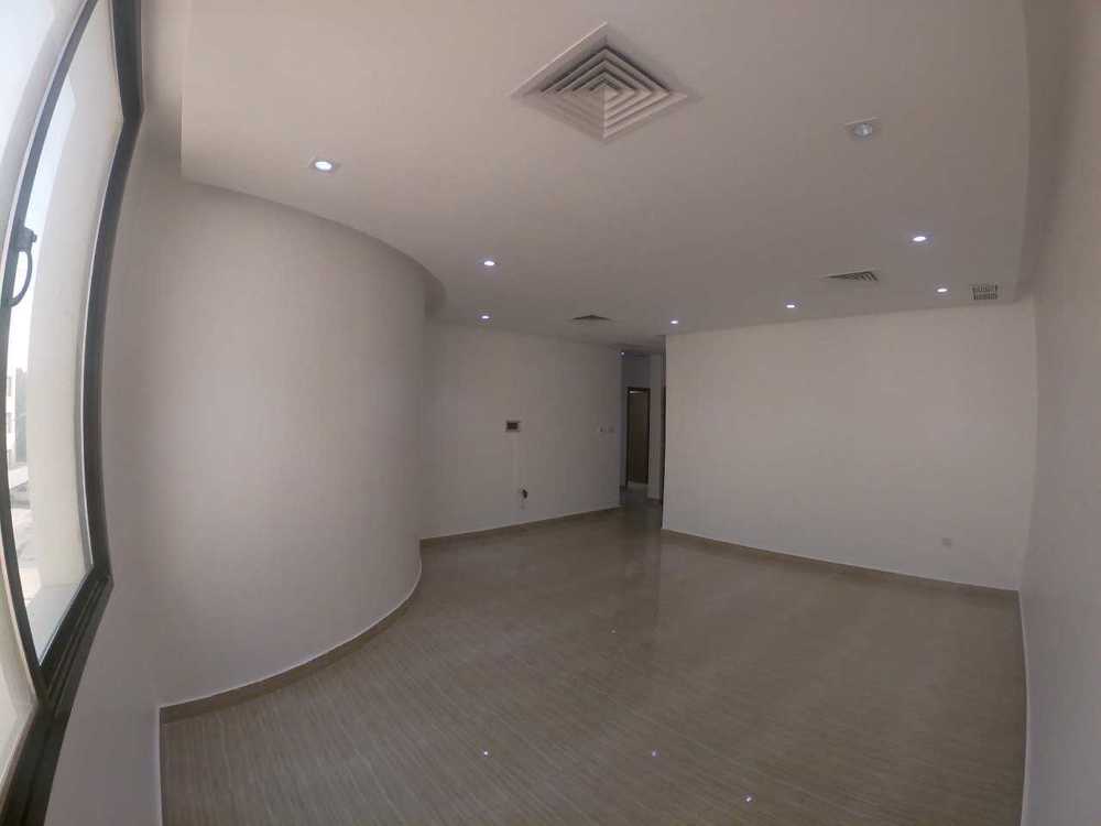 للايجار دور تاني في الجابرية قطعة 8