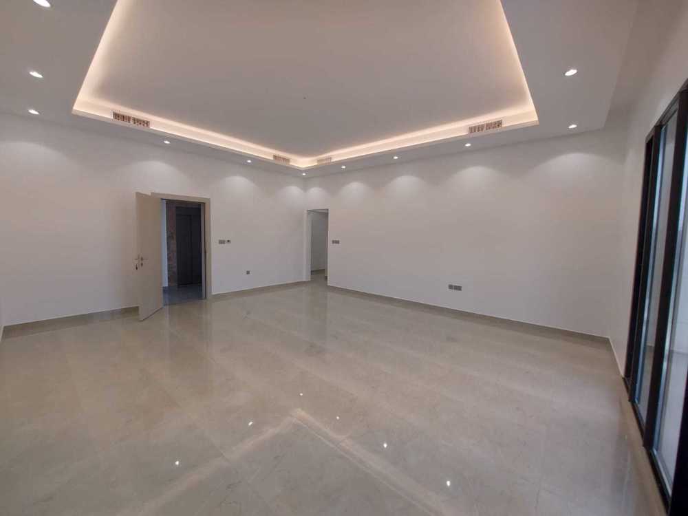 للايجار دور ثاني جديد  في بيان قطعة 7