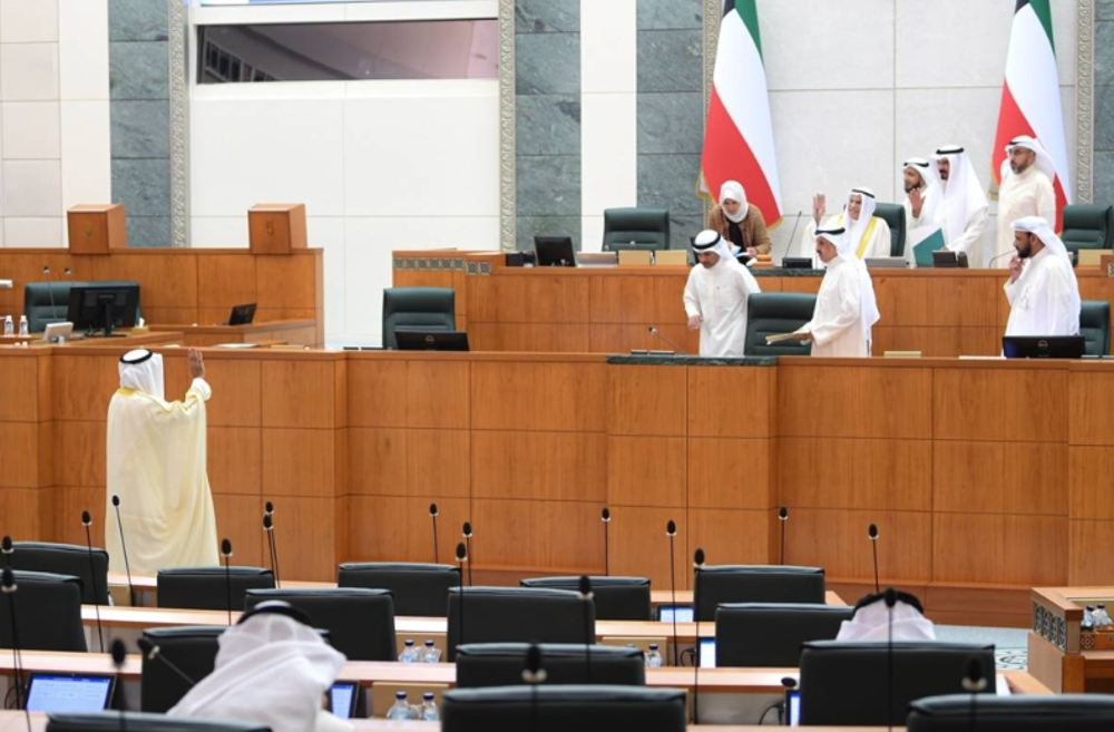 صورة إقرار «الوكالات» و«الأراضي الفضاء»
