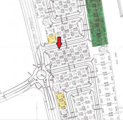 للبيـــع ارض في شرق الرقه