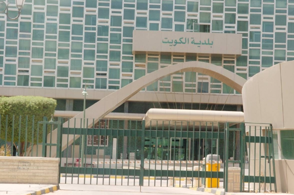 صورة «البلدية» تعتمد زيادة 248 قسيمة لـ «خيطان الجنوبي»