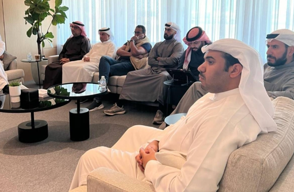 صورة «العقاريين» ينظم ندوة عن سوق العقار السعودي بالتعاون مع «أستيتر»