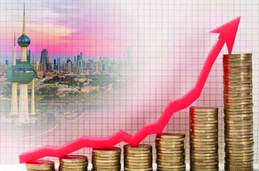 صورة التضخم في الكويت الأعلى خليجياً رغم دعم الدولة الكبير... وتثبيت الأسعار!