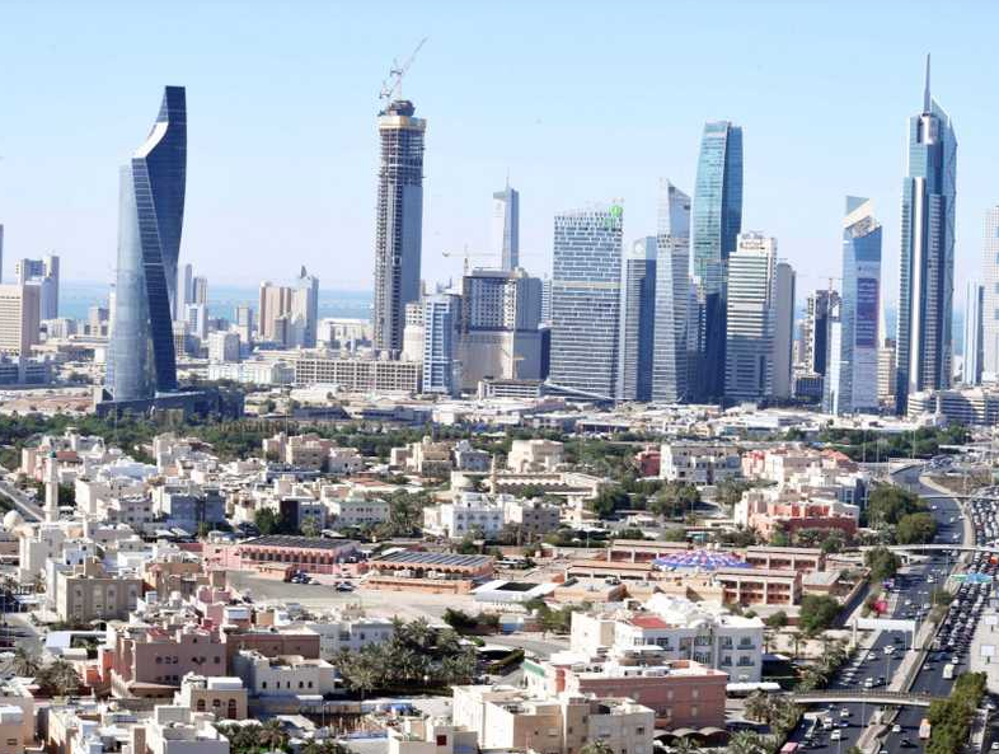 صورة «الشال»: التداولات العقارية تصعد إلى 270.5 مليون دينار خلال مارس