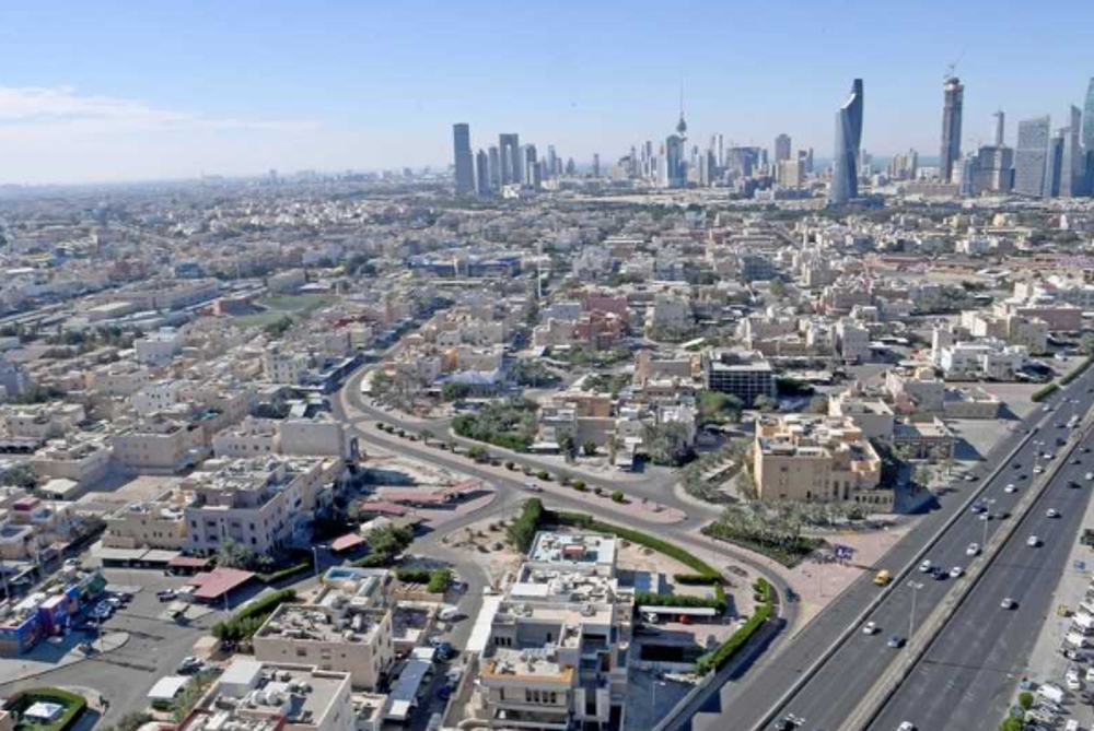 صورة «بيتك»: 3 % تراجع أسعار السكن الخاص في الربع الأول على أساس سنوي