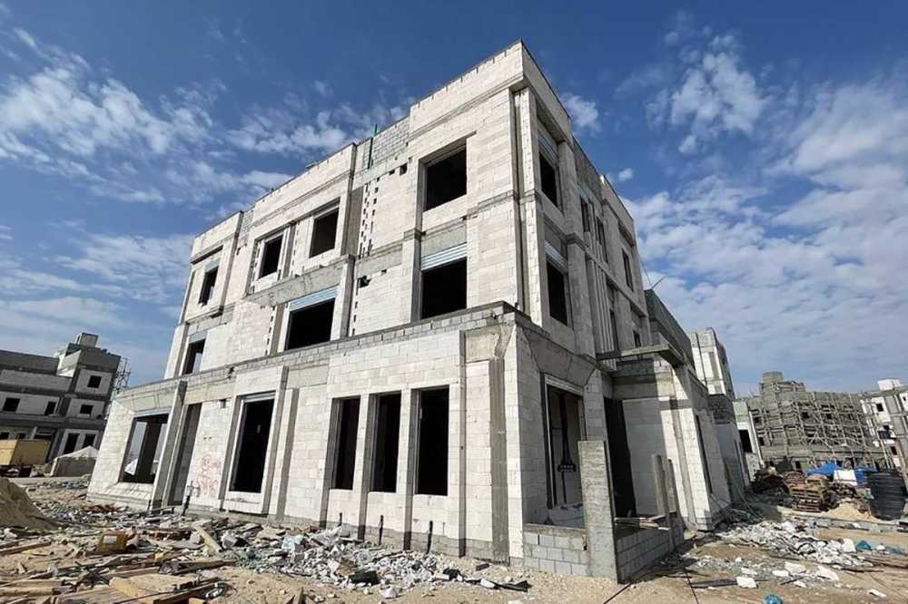 صورة «البلدية» تطلق حملة «بيت العمر بلا مخالفات»