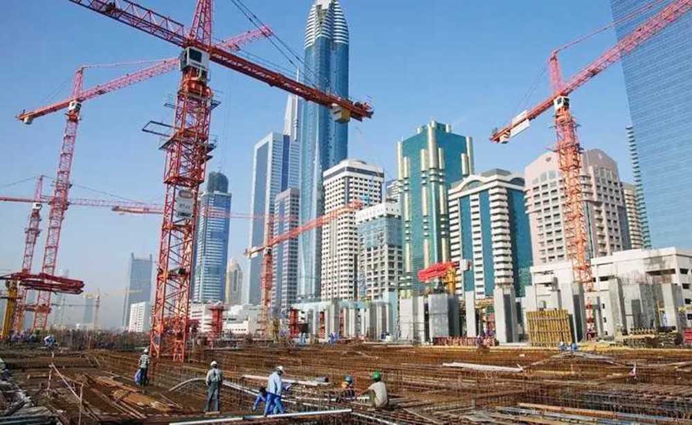 صورة 56.7 مليار دولار الصفقات العقارية الخليجية بالربع الأول