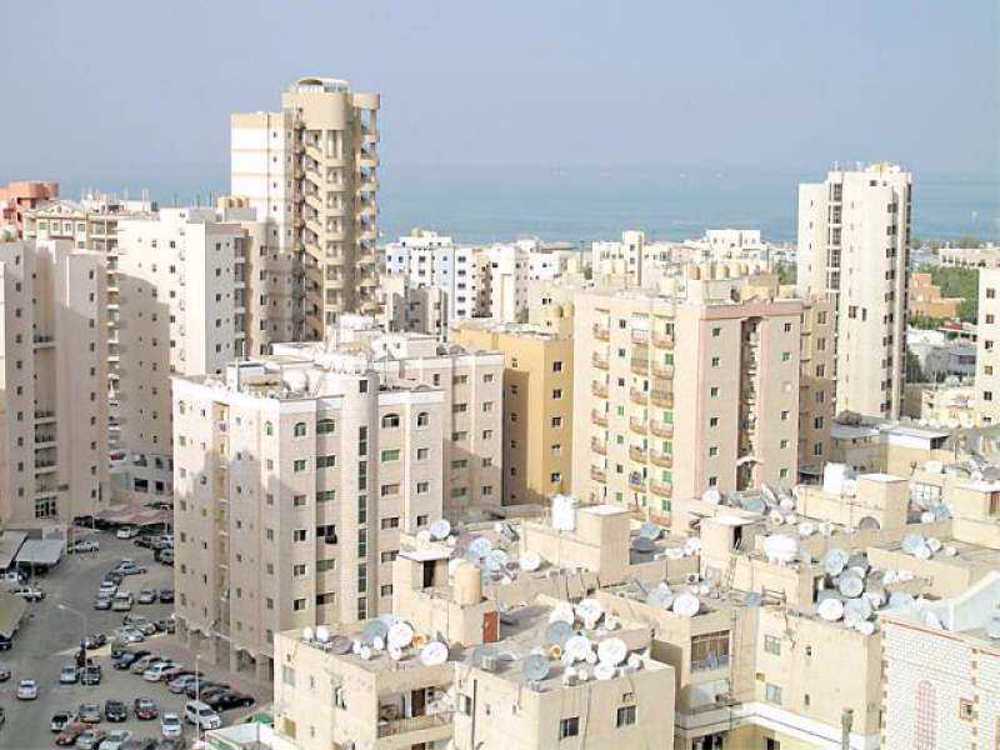صورة 76.57 في المئة قفزة بتداولات العقارات التجارية أول 5 أشهر بـ 2024