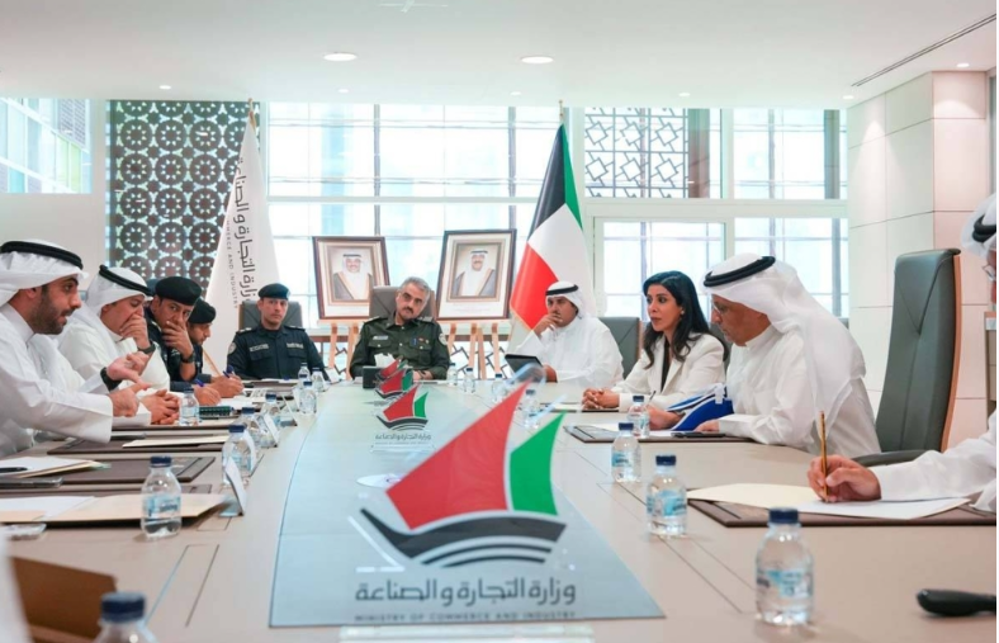 صورة المشعان: البنية التحتية المتميزة تعزز الإمكانات الاقتصادية