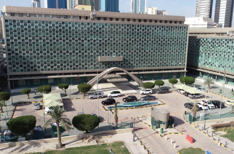 صورة البلدية: لا تخفيض للسكن الاستثماري العالي الكثافة في المنطقة الحضرية