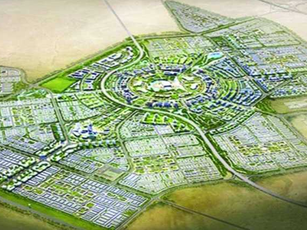 صورة الرعاية السكنية: آلية لتطوير توزيع قسائم جنوب سعد العبدالله