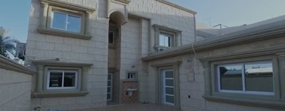 للايجار فيلا في بيان
