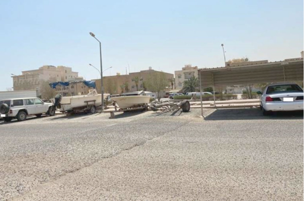 صورة «التربية»: تنسيق مع البلدية لإزالة التعديات المحيطة بالمدارس