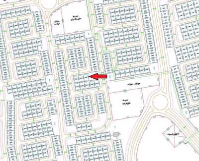 للبيع ارض في ابو فطيرة ق2
