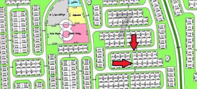 للبيع أرضين في الفنيطيس ق٧