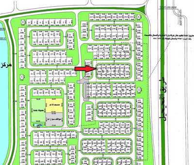 للبيع ارض مميزه في الفنيطيس ق١