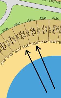 للبيع ارض مميزه ومساحه كبيره