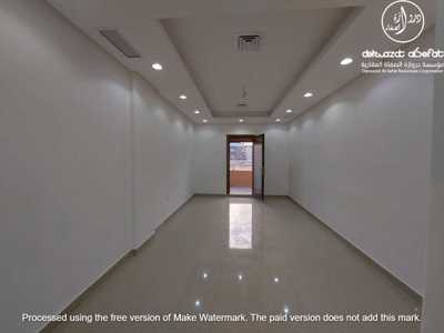 شقة للإيجار في جابر الأحمد , قطعة 5