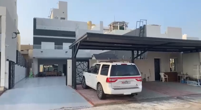 للبيع شاليه في مدينة صباح البحرية / الاولى