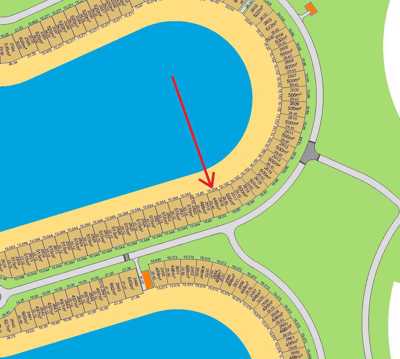 للبيع ارض في صباح الاحمد البحريه