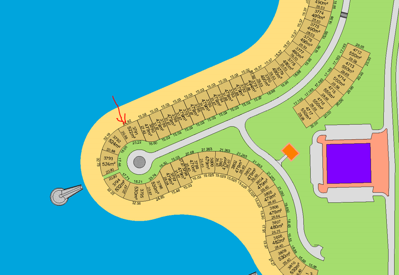 للبيع ارض علي راس الخور / الخامسه