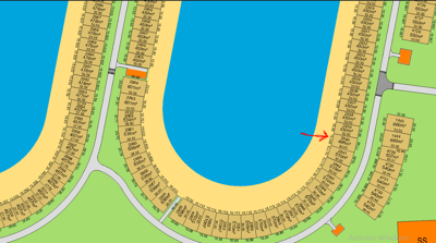 للبيع ارض في المرحله الخامسه / صف اول