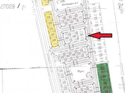 للبيع ارض في شرق الرقة