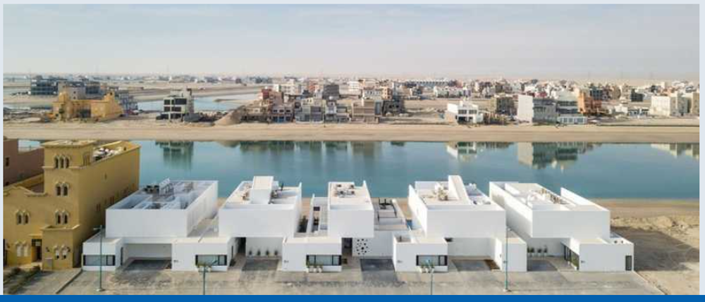 Picture of «المالية» تحدد ضوابط انتقال حيازة الاستراحات والشاليهات إلى الورثة
