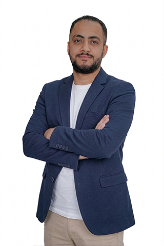 ياسر صلاح